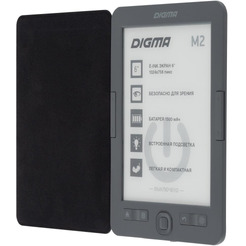 Электронная книга Digma M2