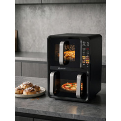 Аэрофритюрница Evolution AIRO 12100W