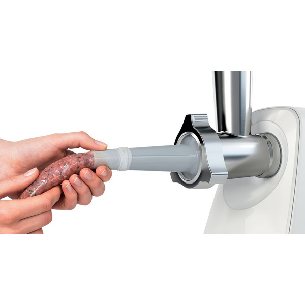 Мясорубка Bosch SmartPower MFW2515W