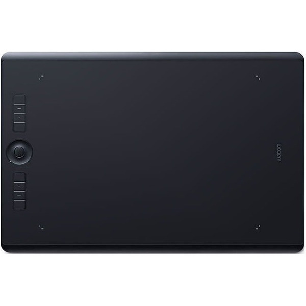 Графический планшет Wacom Intuos Pro PTH-860-R