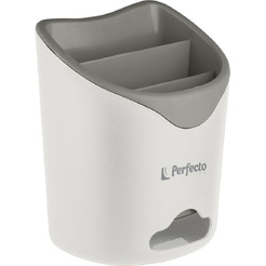 Сушилка для столовых приборов Perfecto Linea 34-118850 (белый)