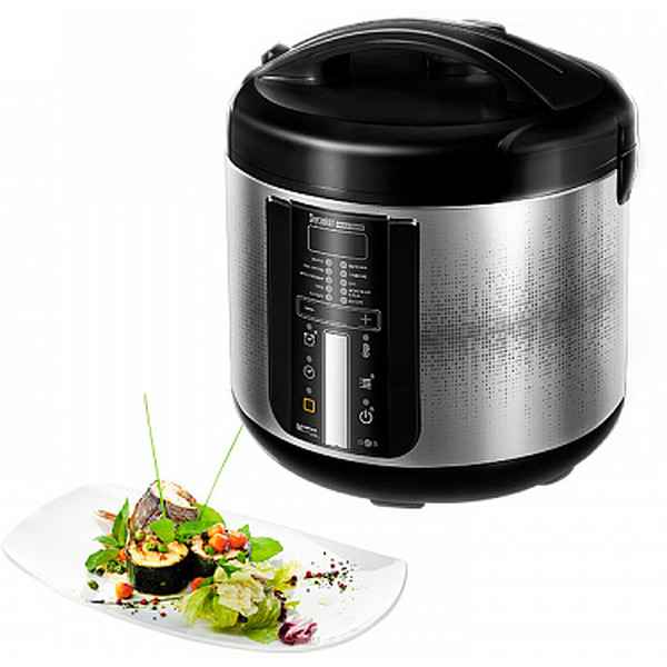 Мультиварка Redmond SkyCooker RMC-M226S (черный)