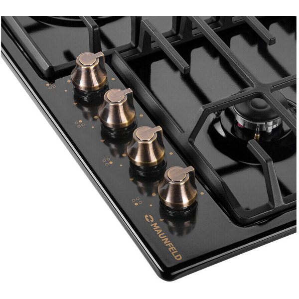 Варочная панель MAUNFELD EGHE.64.63CB.R/G