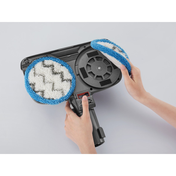 Пылесос Puppyoo T12 Home Rinse