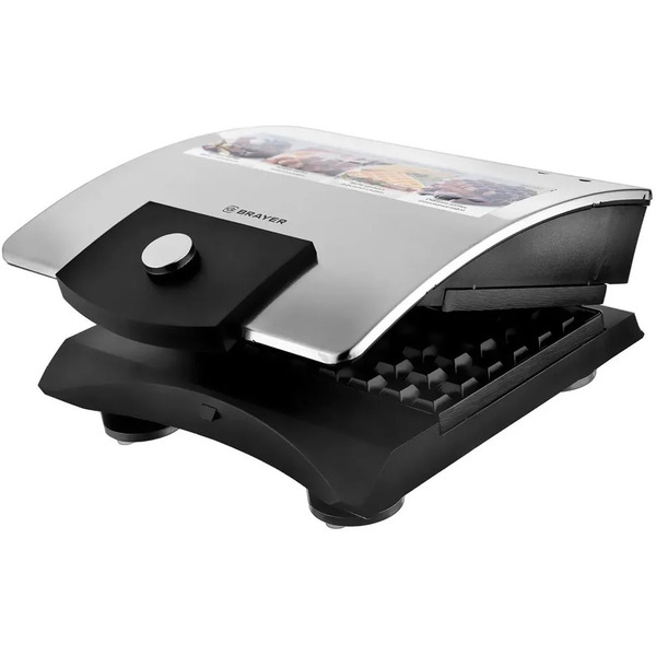 Вафельница Brayer BR2300