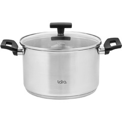 Набор посуды Lara ВЕСТА LR02-133