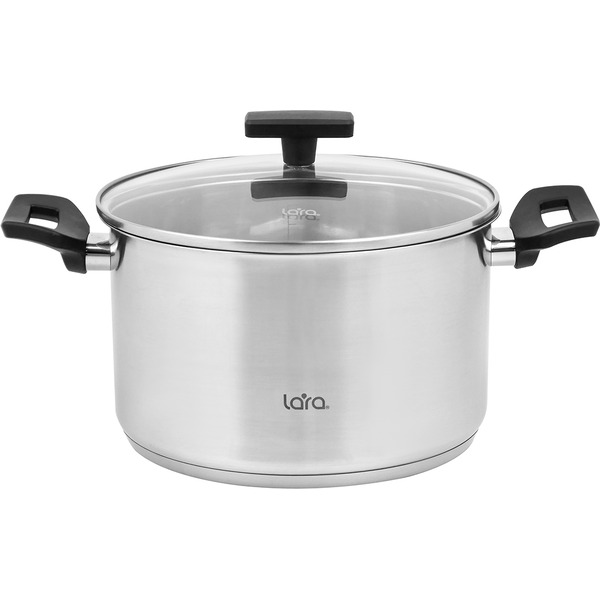 Набор посуды Lara ВЕСТА LR02-133