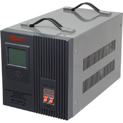 Стабилизатор напряжения Ресанта АСН-10000/1-Ц (63/6/8)