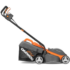 Газонокосилка DAEWOO DLM 3221Li SET