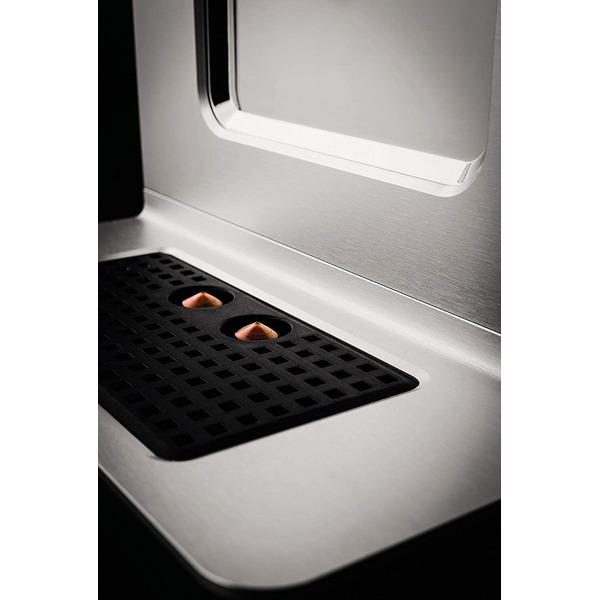 Кофемашина KRUPS EVIDENCE EA891C10