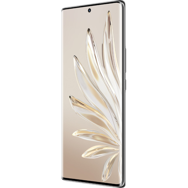 Смартфон Honor 70 (FNE-NX9) 8GB/256GB Midnight Black