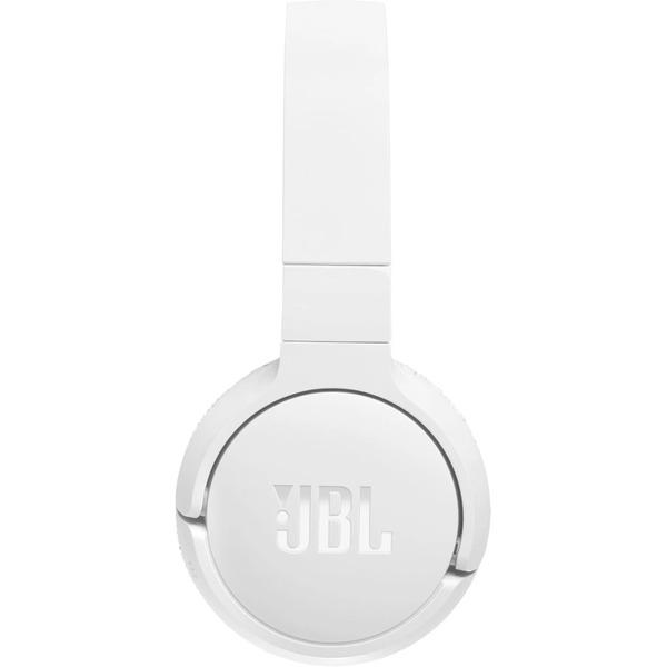 Наушники JBL Tune 670NC (белый)