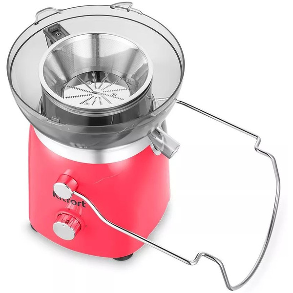 Соковыжималка Kitfort КТ-1144-1