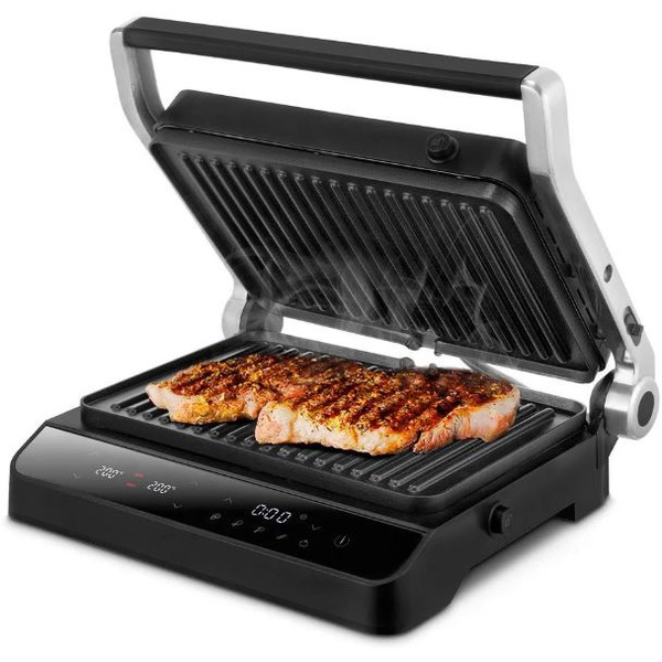 Электрогриль Kitfort КТ-4617