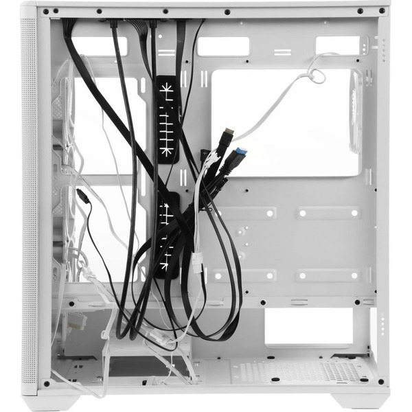 Корпус Formula Air Power G5 Plus (белый)