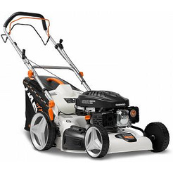 Газонокосилка Daewoo Power DLM 55SP