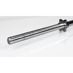 Гриф Atlas Sport прямой 1500-25