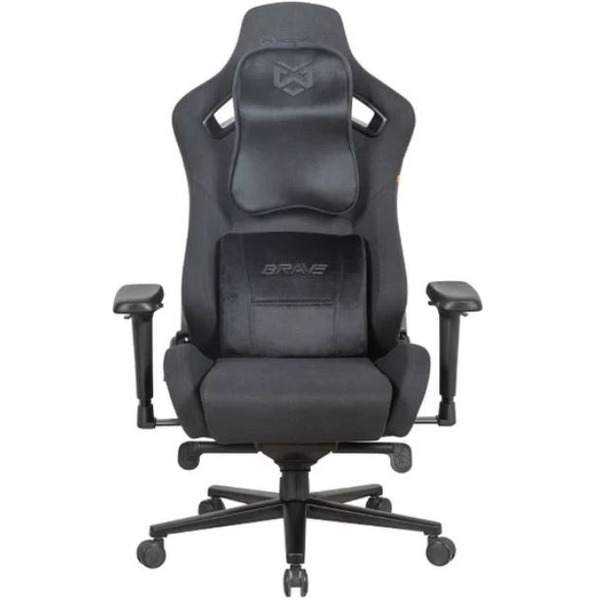 Игровое кресло Brave AF-9 Heizer Black
