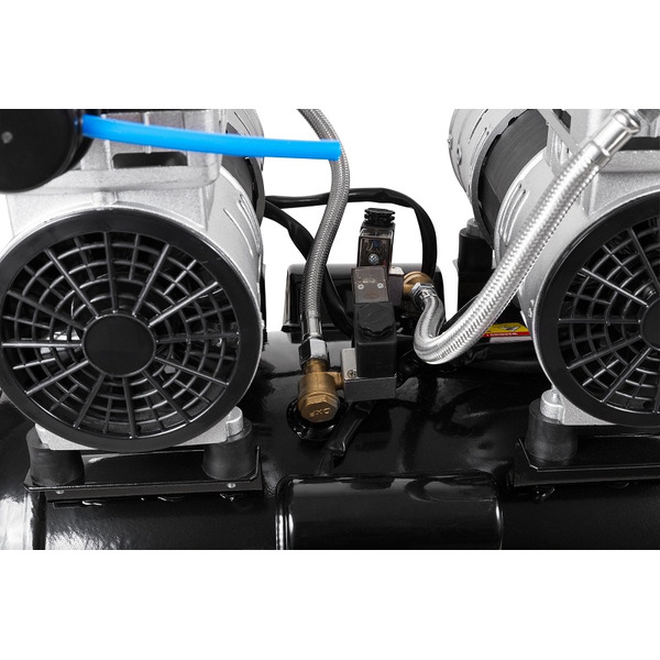 Компрессор ELAND EL-5024OF PRO