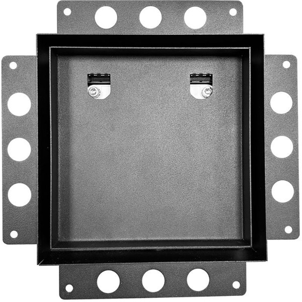 Осевой вентилятор Homy Air APT125BMTZ