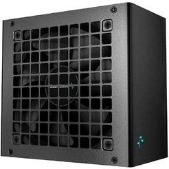 Блок питания Deepcool R-PK550D-FA0B-EU