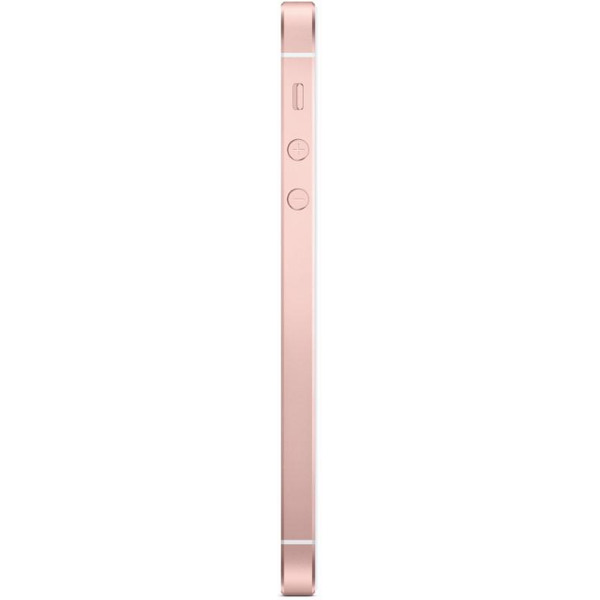 Смартфон APPLE iPhone SE 16GB Rose Gold (A1723)