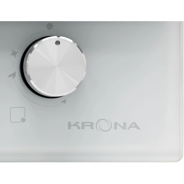 Варочная панель Krona Ardente 60 WH
