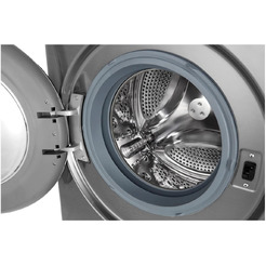 Стирально-сушильная машина LG AI DD F2T5HG2S