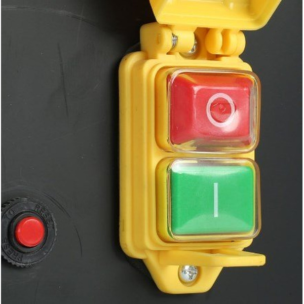 Станок фуговальный PATRIOT WW160