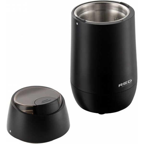 Кофемолка RED SOLUTION RCG-1610