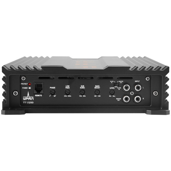 Автомобильный усилитель Урал TT 1.1250