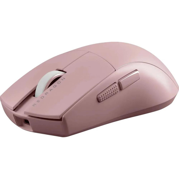 Беспроводная игровая мышь Redragon K1ng 4K Pro (72213)