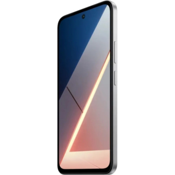 Смартфон POCO M7 6GB/128GB Silver RU