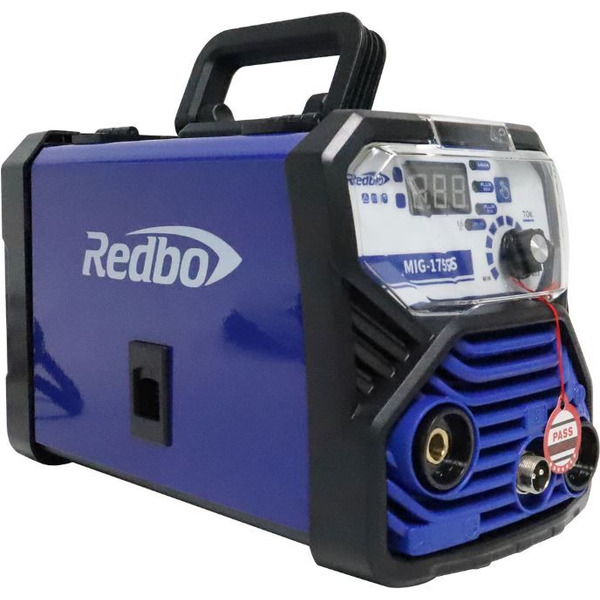 Сварочный инвертор Redbo MIG-175S