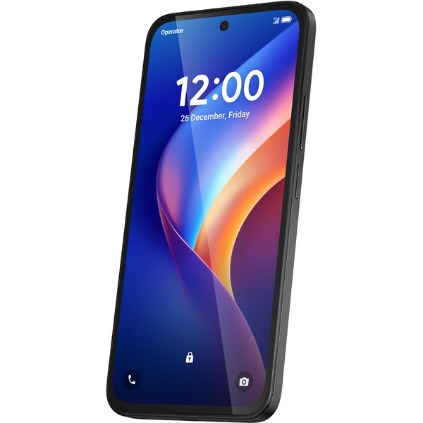 Смартфон TCL K70 Power 8GB/256GB (серый)