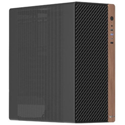 Корпус Formula TimberLine T2 (черный)