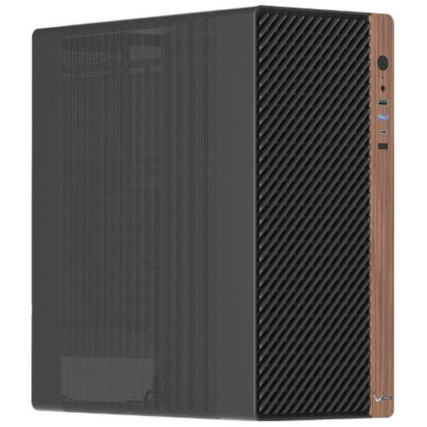 Корпус Formula TimberLine T2 (черный)