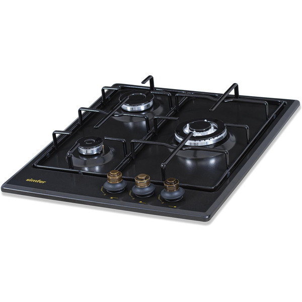 Варочная поверхность газовая Simfer H45V35L517