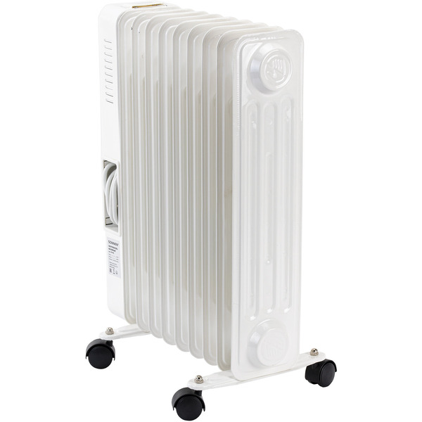 Масляный радиатор Sonnen DFS-9E