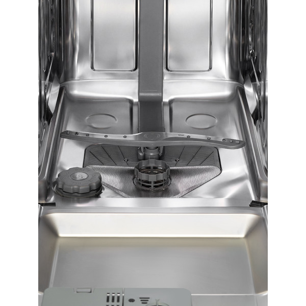 Посудомоечная машина DeLonghi DDW 06S Amelia