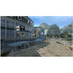 Игра Lego City Undercover для PlayStation 4