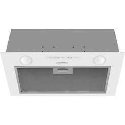 Кухонная вытяжка MAUNFELD Crosby Light 5028 (белый)
