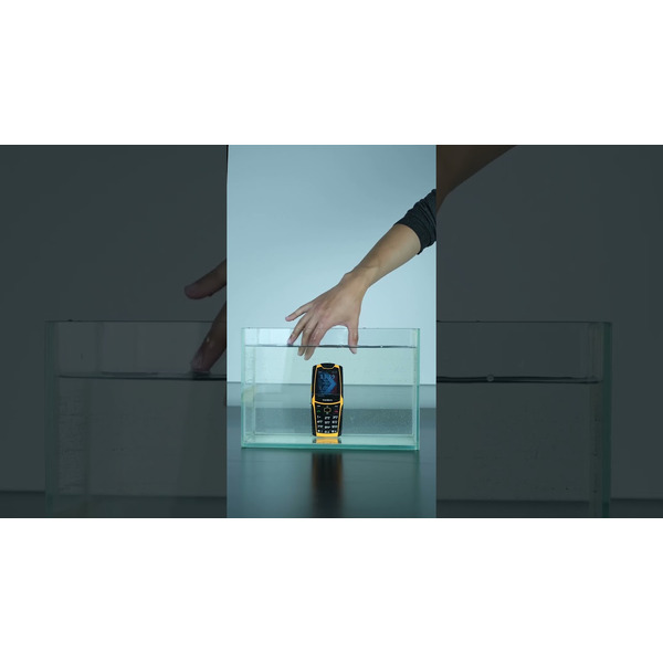 Мобильный телефон teXet TM-521R