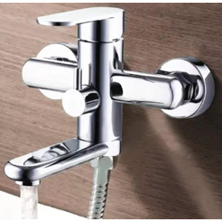 Смеситель для ванны ECONOCE EC0391