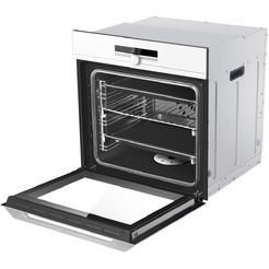 Духовой шкаф Haier HOQ-F6CASGW