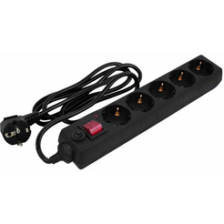 Сетевой фильтр SONNEN U-3518 (513488)