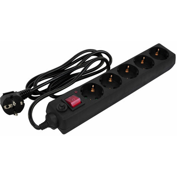 Сетевой фильтр SONNEN U-3518 (513488)