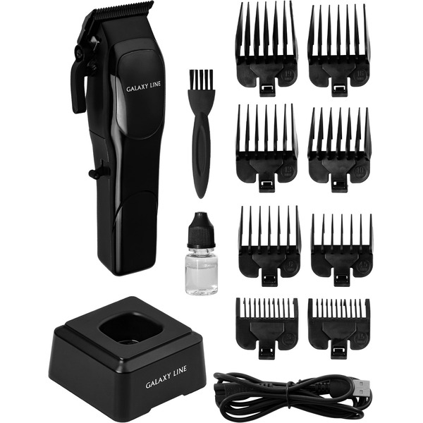 Машинка для стрижки Galaxy Line GL4179