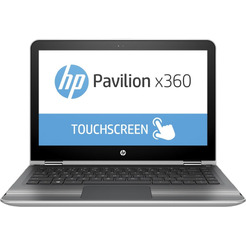 Ноутбук HP Pavilion x360 13-u119ur (Z9D74EA)