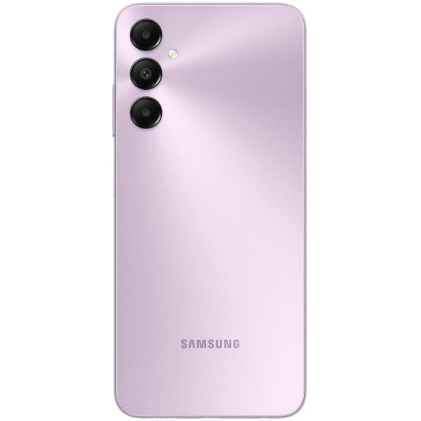 Смартфон Samsung Galaxy A05s SM-A057F 4GB/64GB (лаванда)